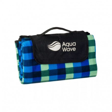 Aquawave Chequa Blanket 92800197347 (130 X 150)