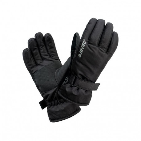 Hi-Tec Marys W 92800187937 Ski Gloves (L/XL)