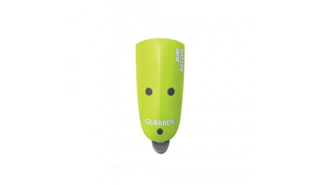 LED lamp + horn Globber Mini Buzzer 530-106 DE1