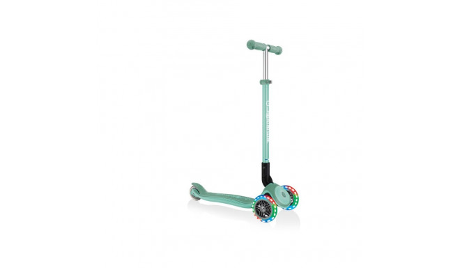 Scooter 3 wheels Globber Primo Foldable Plus Lights Jr 439-206