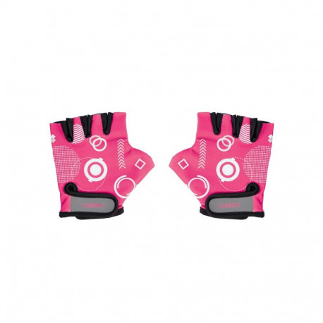 Globber XS 2+ Jr 528-006 cycling gloves