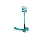 Scooter 3 wheels Globber Primo Foldable Plus Lights Jr 439-107