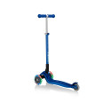 Scooter 3 wheels Globber Primo Foldable Plus Lights Jr 439-100