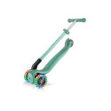 Scooter 3 wheels Globber Primo Foldable Plus Lights Jr 439-206