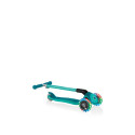 Scooter 3 wheels Globber Primo Foldable Plus Lights Jr 439-107