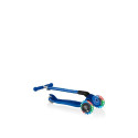 Scooter 3 wheels Globber Primo Foldable Plus Lights Jr 439-100