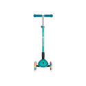 Scooter 3 wheels Globber Primo Foldable Plus Lights Jr 439-107