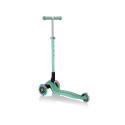Scooter 3 wheels Globber Primo Foldable Plus Lights Jr 439-206