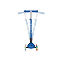 Scooter 3 wheels Globber Primo Foldable Plus Lights Jr 439-100