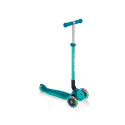 Scooter 3 wheels Globber Primo Foldable Plus Lights Jr 439-107