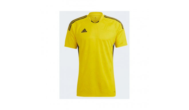 Adidas Condivo 22 M T-shirt HA3518 (M (178cm))