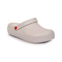 Big Star W II275003 white slippers (38)