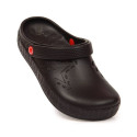 Big Star W II275001 black slippers (40)