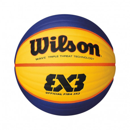 Wilson FIBA 3X3 Game Ball WTB0533XB (6)
