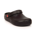 BigStar clogs M II175001 black (41)