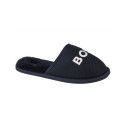 Boss Logo Slippers Jr J29312-849 (36)