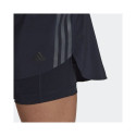 Adidas Run Icons 3-Stripes Running Skirt W HK9084 (S)