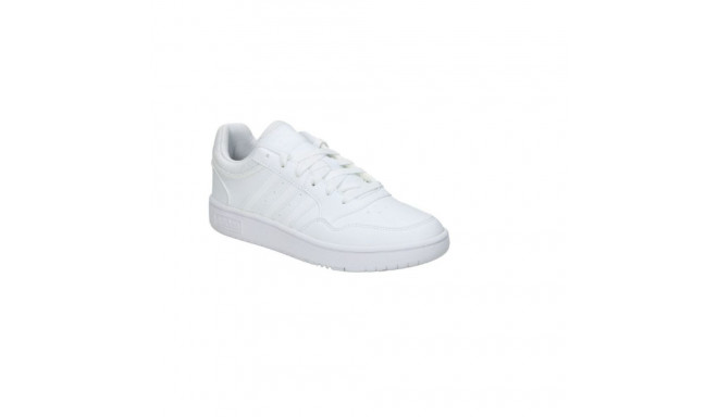 Adidas Hoops 3.0 K Jr GW0433 shoes (36 2/3)