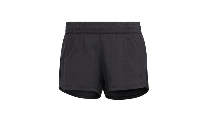 Adidas Hthr Wvn Pacer W GT1186 shorts (S)