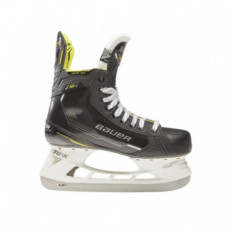 Bauer Supreme M4 Sr 1059770 ice hockey skates (08.0)