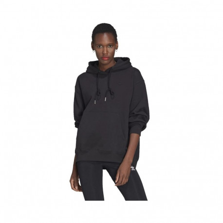 Adidas Adicolor Oversize Hoodie W HC7104 (40)