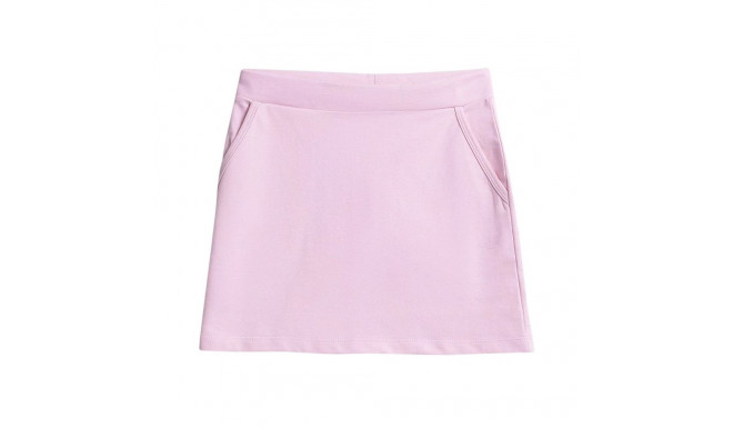 4F Jr HJL22 JSPUD001 56S skirt (122cm)