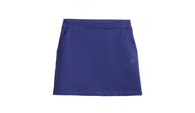 4F Jr HJL22 JSPUD001 30S skirt (152cm)