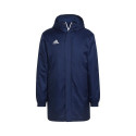 Adidas Entrada 22 Stadium Jacket M HG6301 (XL)