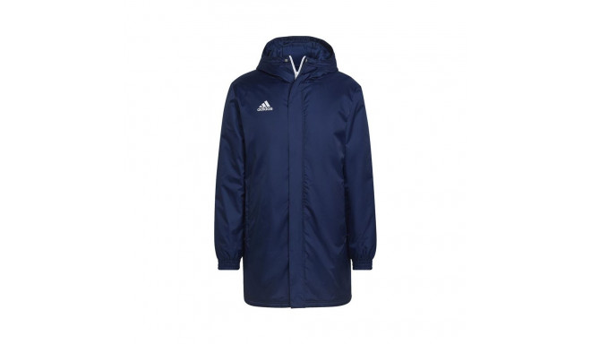 Adidas Entrada 22 Stadium Jacket M HG6301 (S)