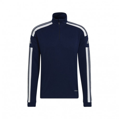 Adidas Squadra 21 Training Top M HC6283 sweatshirt (M)
