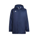 Adidas Entrada 22 Stadium Jacket M HG6298 (128 cm)