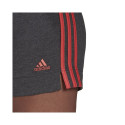 Adidas Essentials Slim 3 Stripes Shorts W HD1810 (XS)