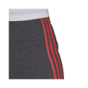 Adidas Essentials Slim 3 Stripes Shorts W HD1810 (XS)