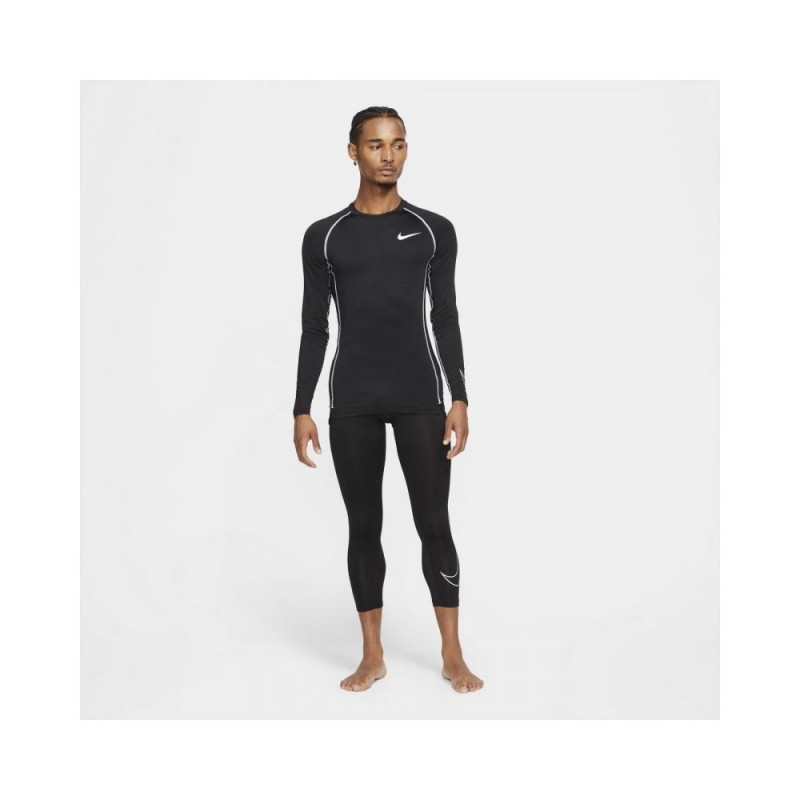 nike pro thermal pants