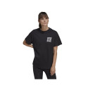 Adidas x Karlie Kloss Crop Tee W HB1438 (2XS)
