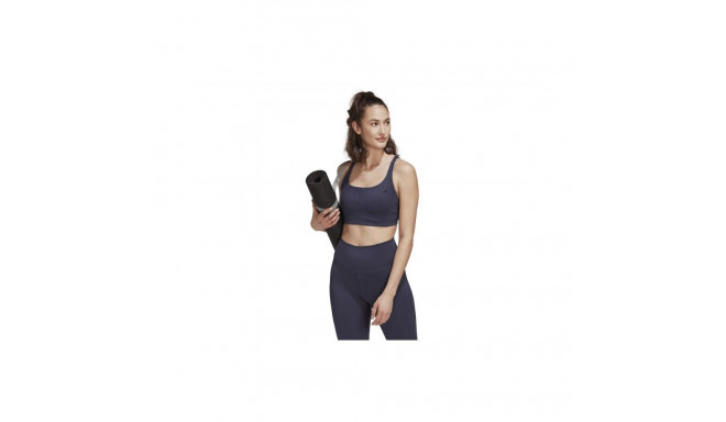 Adidas CoreFlow Medium-Support Bra W HF2255 sports bra (XSDD)