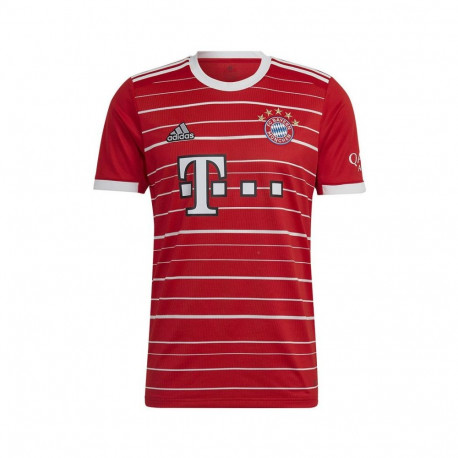 Adidas FC Bayern H Jsy M H39900 T-shirt (XL)