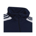 adidas sweatshirt Squadra 21 Training Jacket Jr HC6276 152cm