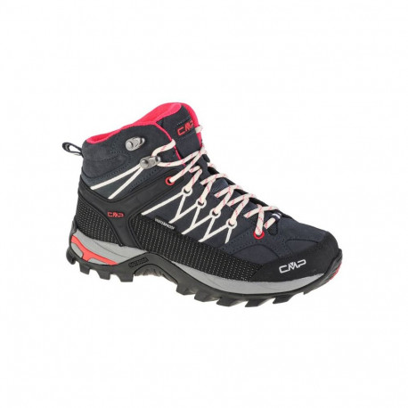 CMP Rigel Mid W shoes 3Q12946-76UC (37)
