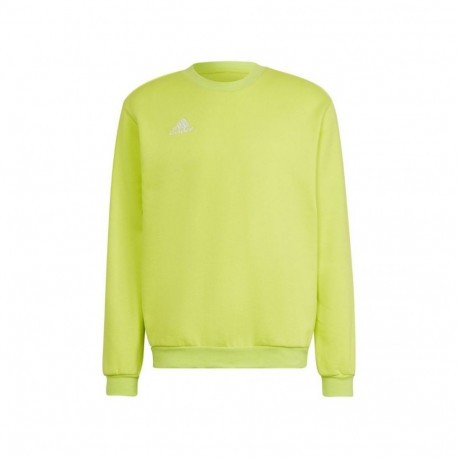 Adidas Entrada 22 Sweat Top M HC5049 (L)