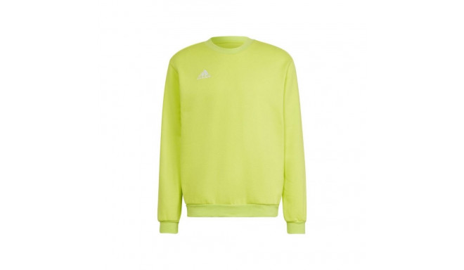 Adidas Entrada 22 Sweat Top M HC5049 (L)