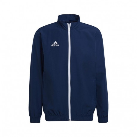 Adidas Entrada 22 Presentation Jacket M HB0571 sweatshirt (L)