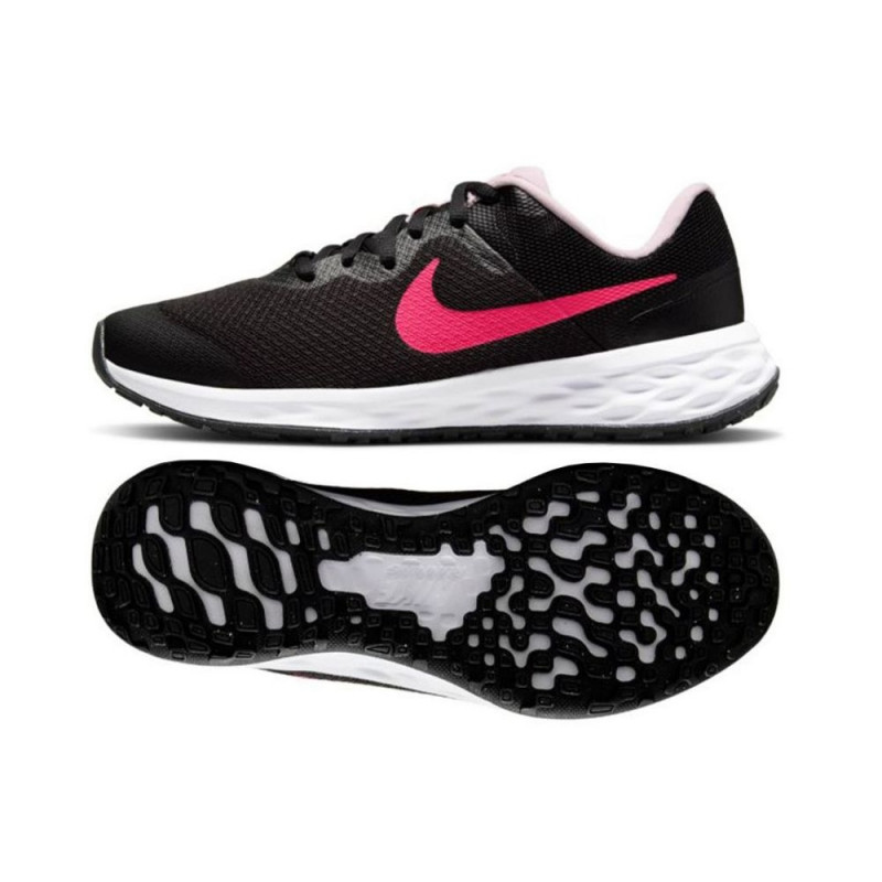 Nike revolution 2 jr best sale