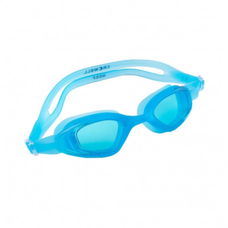 Crowell Reef swimming goggles okul-reef-niebie