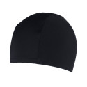 Crowell swimming cap lycra-sr-black