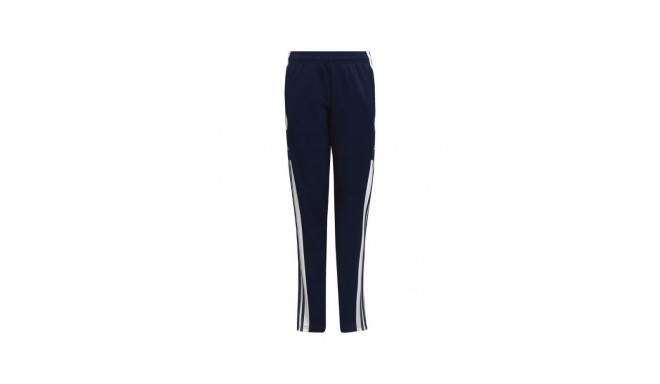 Adidas Squadra 21 Training Jr HC6280 pants (152cm)