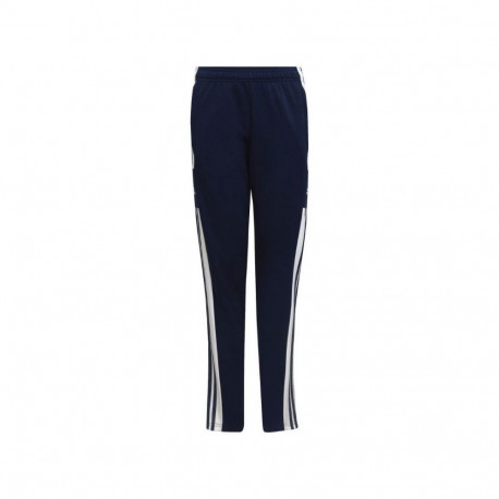 Adidas Squadra 21 Training Jr HC6280 pants (128cm)