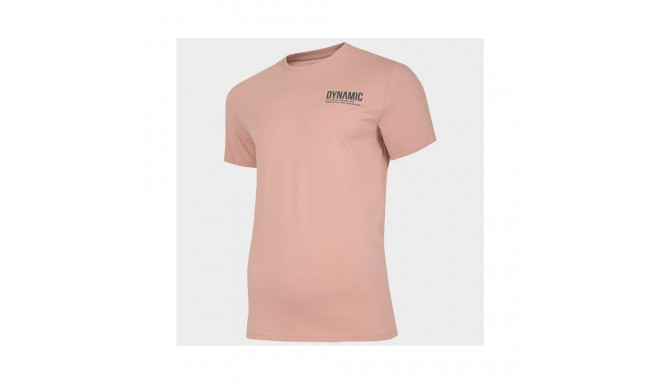 4F T-särk M H4L22-TSM024 64S XXL