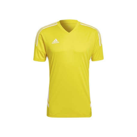 Adidas Condivo 22 M T-shirt HD2267 (XS (168cm))