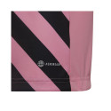 Adidas T-shirt Entrada 22 Graphic Jersey Jr HC2632 164cm